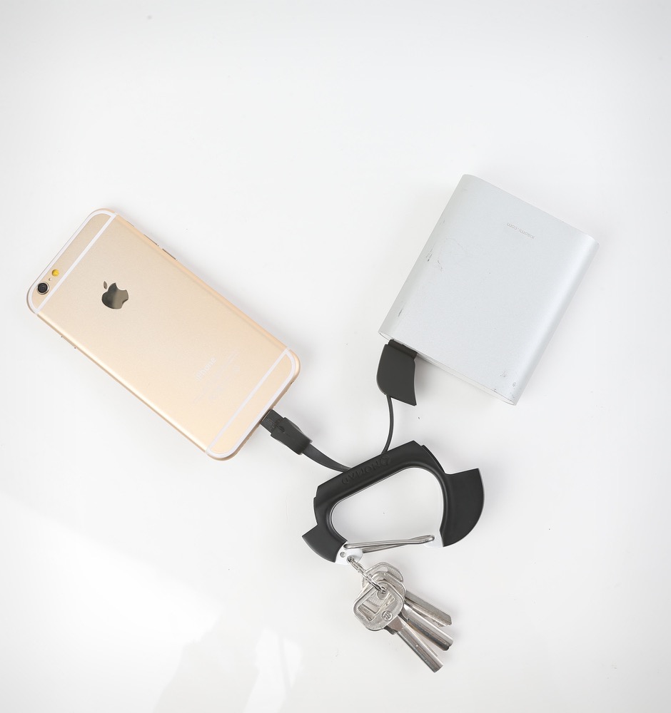 Mobile Charging Solutions