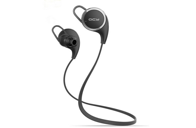 QY8 Bluetooth Headphones Review